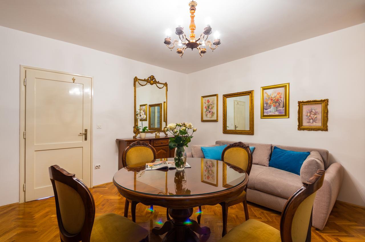 Apartman Verdi Zadar Exterior photo
